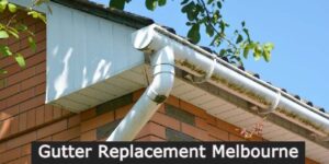 Guttering repair - AS Roof Repairs