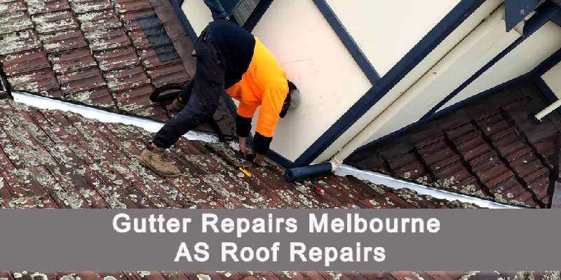 Gutter Repairs Melbourne 01 - As Roof Repairs