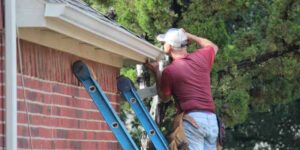 Gutter Replacement Melbourne