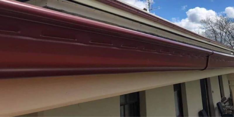 gutter repairs Toorak As roof repairs