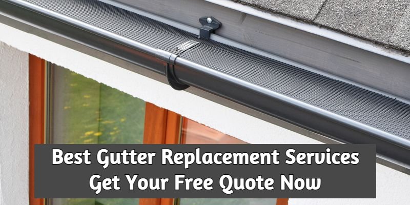 Melbourne Gutter Replacement | Gutter Installation | Guttering